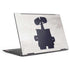 Disney Wall-E Silhouette HP Envy Skin