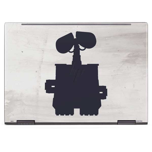 WALL-E Silhouette HP Envy Skin | Skinit