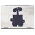 Disney Wall-E Silhouette HP Envy Skin
