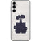 Disney Wall-E Silhouette Galaxy A14 5G Skin