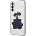 Disney Wall-E Silhouette Galaxy A14 5G Skin