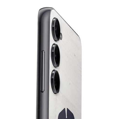 Disney Wall-E Silhouette Galaxy A14 5G Skin