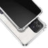 Disney Wall-E Silhouette Galaxy A52 5G Clear Case