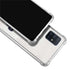 Disney Wall-E Silhouette Galaxy A71 5G Clear Case