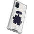 Disney Wall-E Silhouette Galaxy A71 5G Clear Case