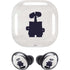 Disney Wall-E Silhouette Galaxy Buds Pro Skin