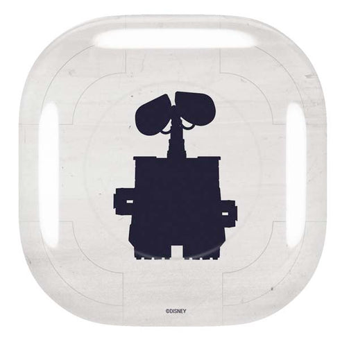 Disney Wall-E Silhouette Galaxy Buds Pro Skin