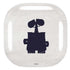 Disney Wall-E Silhouette Galaxy Buds Pro Skin