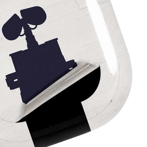 Disney Wall-E Silhouette Galaxy Buds Pro Skin
