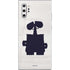 Disney Wall-E Silhouette Galaxy Note 10 Plus Skin