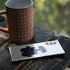Disney Wall-E Silhouette Galaxy Note 10 Plus Skin