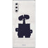 Disney Wall-E Silhouette Galaxy Note 10 Skin