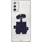 Disney Wall-E Silhouette Galaxy Note20 5G Skin