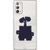 Disney Wall-E Silhouette Galaxy Note20 5G Skin