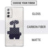 Disney Wall-E Silhouette Galaxy Note20 5G Skin