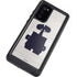 Disney Wall-E Silhouette Galaxy Note20 5G Waterproof Case