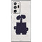 Disney Wall-E Silhouette Galaxy Note20 Ultra 5G Skin