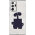 Disney Wall-E Silhouette Galaxy Note20 Ultra 5G Skin