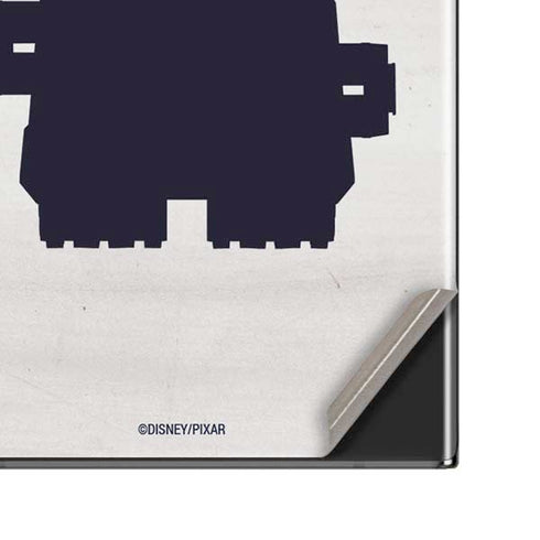 Disney Wall-E Silhouette Galaxy Note20 Ultra 5G Skin