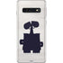 Disney Wall-E Silhouette Galaxy S10 Skin