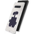 Disney Wall-E Silhouette Galaxy S10 Skin