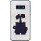 Disney Wall-E Silhouette Galaxy S10e Skin