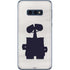 Disney Wall-E Silhouette Galaxy S10e Skin