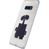 Disney Wall-E Silhouette Galaxy S10e Skin