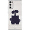 Disney Wall-E Silhouette Galaxy S20 Fan Edition Skin