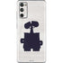 Disney Wall-E Silhouette Galaxy S20 Fan Edition Skin
