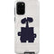 Disney Wall-E Silhouette Galaxy S20 Plus Pro Case
