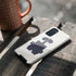 Disney Wall-E Silhouette Galaxy S20 Plus Pro Case