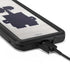 Disney Wall-E Silhouette Galaxy S20 Plus Waterproof Case