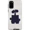 Disney Wall-E Silhouette Galaxy S20 Pro Case