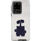 Disney Wall-E Silhouette Galaxy S20 Ultra 5G Pro Case