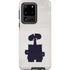 Disney Wall-E Silhouette Galaxy S20 Ultra 5G Pro Case