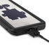 Disney Wall-E Silhouette Galaxy S20 Waterproof Case