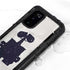 Disney Wall-E Silhouette Galaxy S20 Waterproof Case