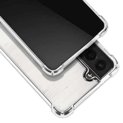 Disney Wall-E Silhouette Galaxy S21 5G Clear Case
