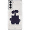 Disney Wall-E Silhouette Galaxy S21 5G Skin