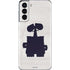 Disney Wall-E Silhouette Galaxy S21 5G Skin