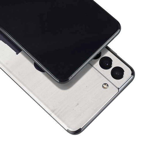Disney Wall-E Silhouette Galaxy S21 5G Skin