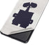 Disney Wall-E Silhouette Galaxy S21 5G Skin