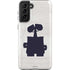 Disney Wall-E Silhouette Galaxy S21 Plus 5G Pro Case