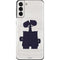 Disney Wall-E Silhouette Galaxy S21 Plus 5G Skin
