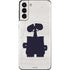 Disney Wall-E Silhouette Galaxy S21 Plus 5G Skin