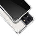 Disney Wall-E Silhouette Galaxy S21 Ultra 5G Clear Case