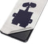 Disney Wall-E Silhouette Galaxy S21 Ultra 5G Skin