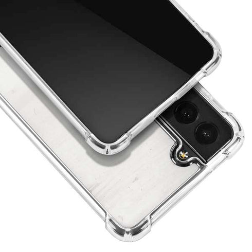 Disney Wall-E Silhouette Galaxy S22 Clear Case