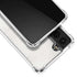 Disney Wall-E Silhouette Galaxy S22 Clear Case